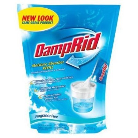 WM BARR 42OZ Damp Rid Refill FG30K